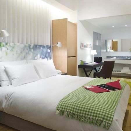 The Rothschild 71 Hotel Tel Aviv Eksteriør billede