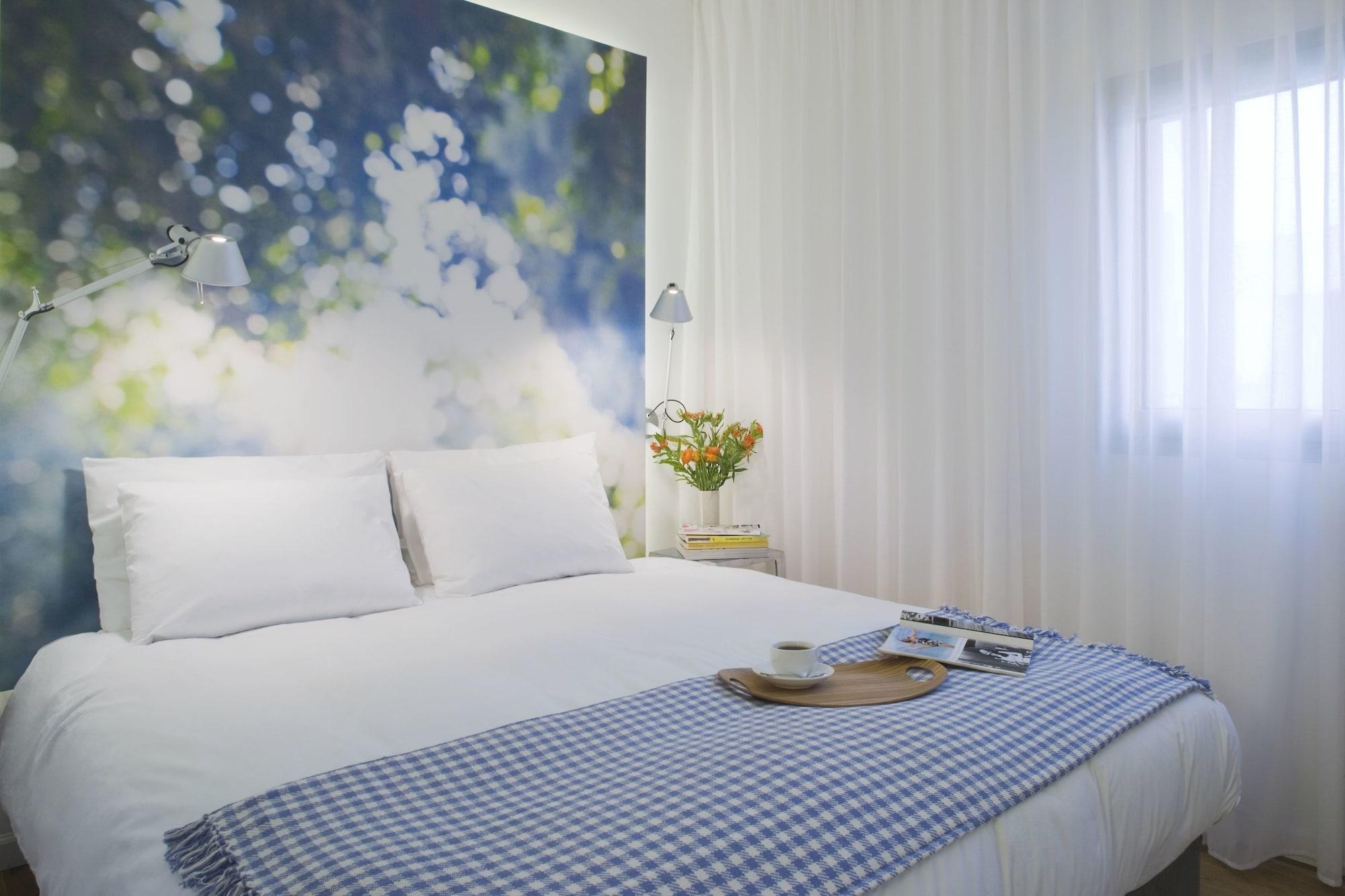 The Rothschild 71 Hotel Tel Aviv Eksteriør billede