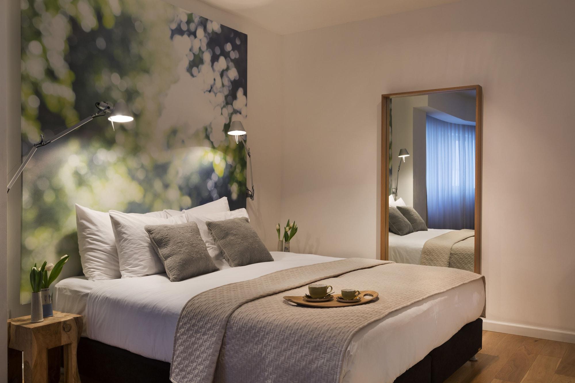 The Rothschild 71 Hotel Tel Aviv Eksteriør billede