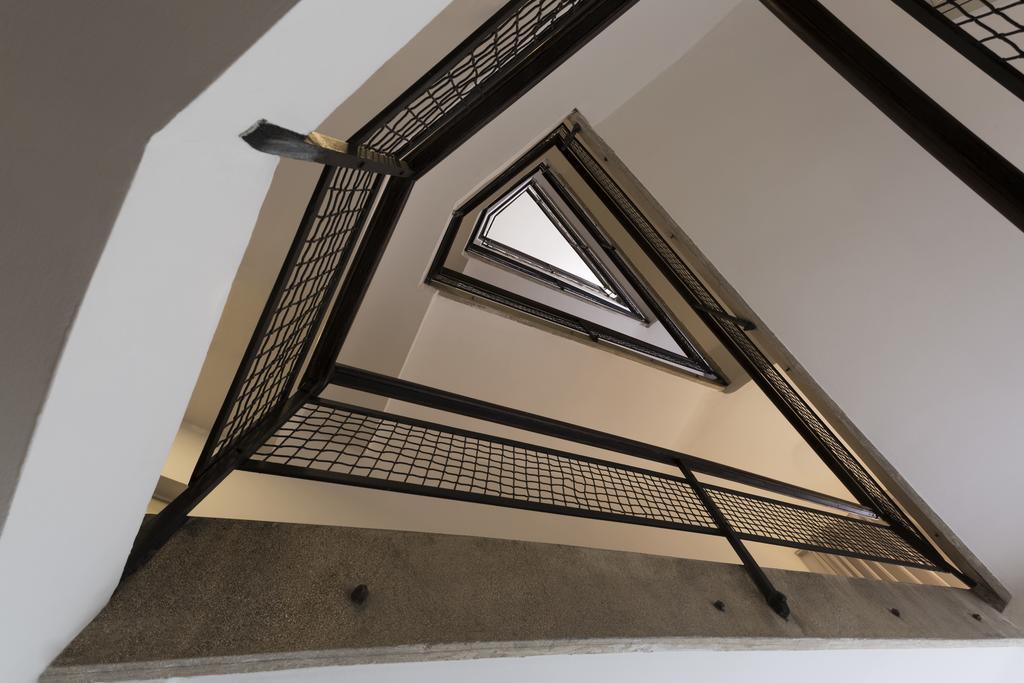 The Rothschild 71 Hotel Tel Aviv Eksteriør billede